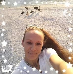 Meet your Posher, Brandi